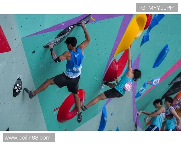 重庆攀岩队在世界滑板锦标赛中的精彩技术表现与未来发展潜力分析