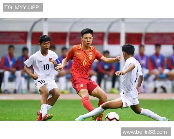 金正明足球：探索朝鲜足球的崛起与未来发展之路